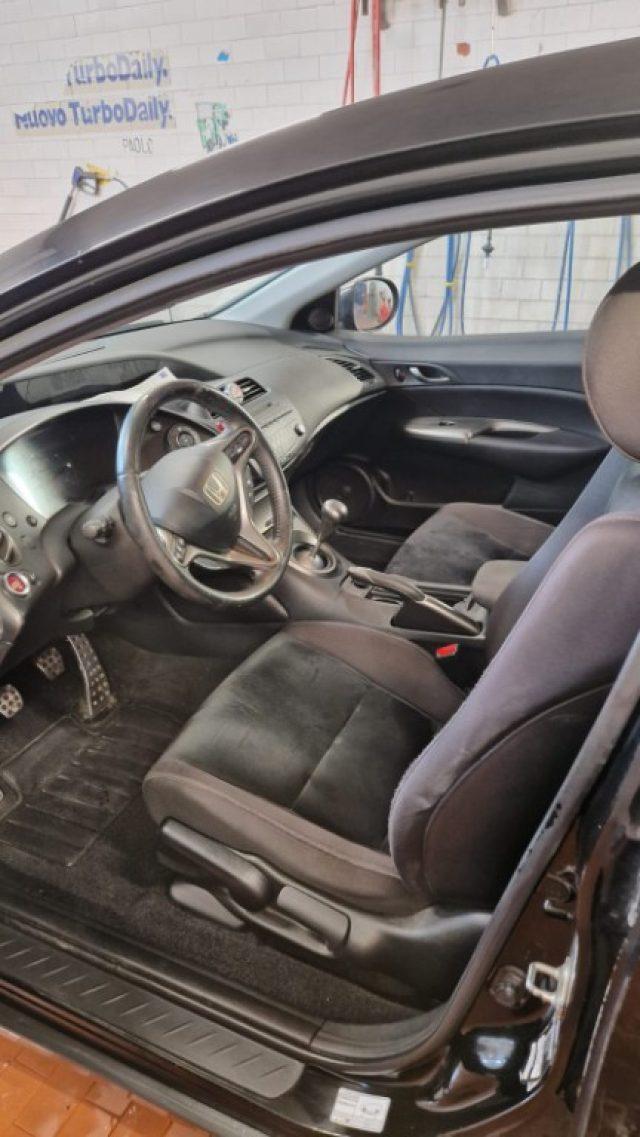 HONDA Civic 1.4 i-VTEC 5p. Elegance