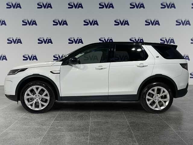 Land Rover Discovery Sport SE - IVA ESPOSTA