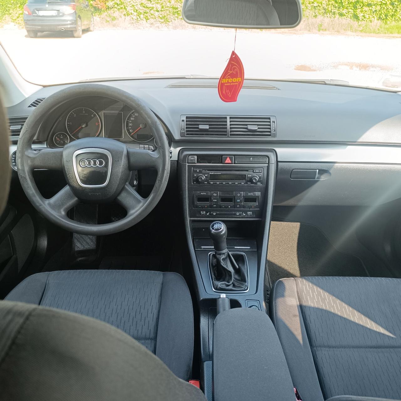Audi A4 1.9 TDI Avant