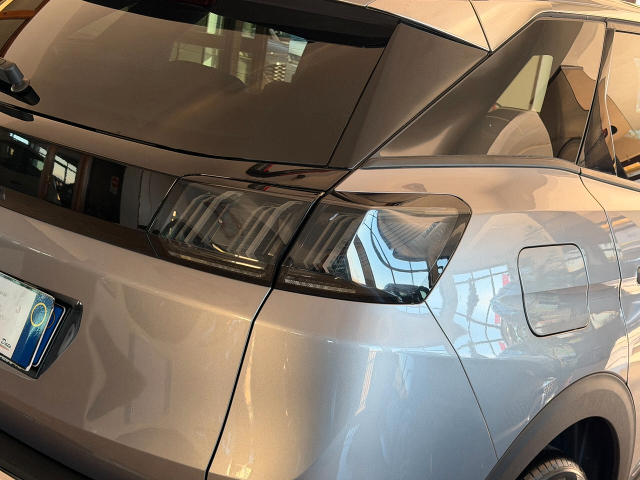 Peugeot 3008 1.5 BLUEHDI 130 cv. AT8 ALLURE PACK (Nav)