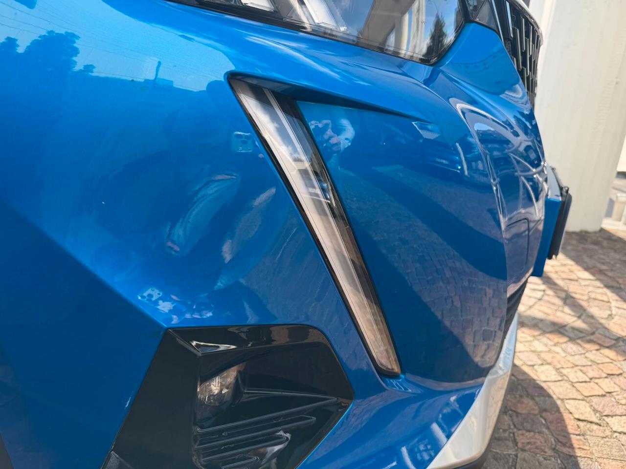Peugeot 2008 PureTech 130 S&S EAT8 GT Line