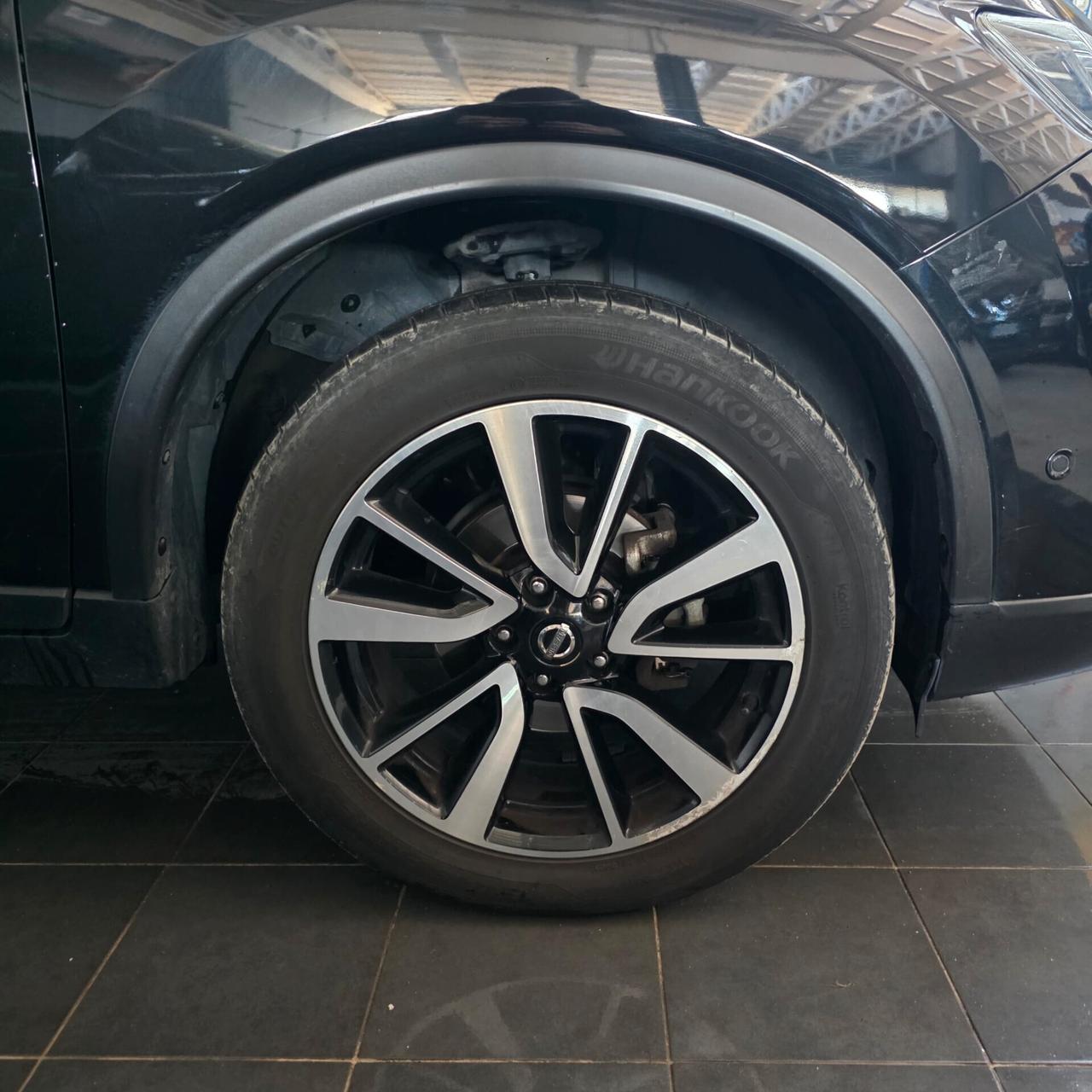 Nissan X-Trail 1.6 dCi 2WD Tekna