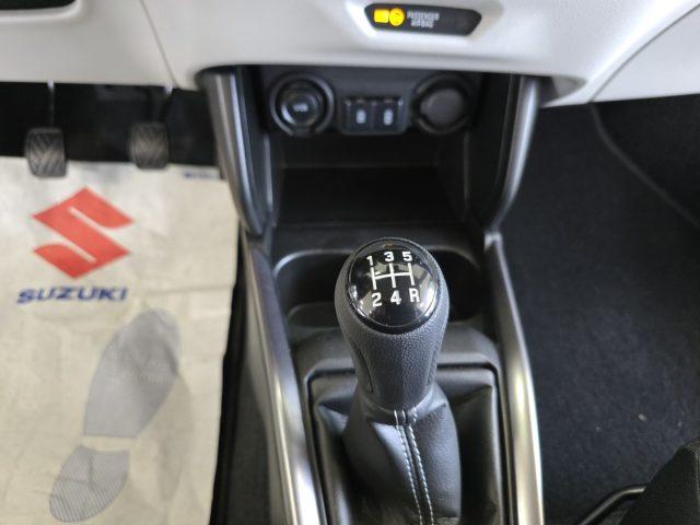 SUZUKI Swift 1.2 Hybrid 4WD Top EXTRA PROMO SUPERPERMUTA/ROTTAM