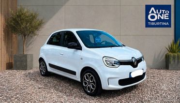 Renault Twingo SCe 65 CV Equilibre