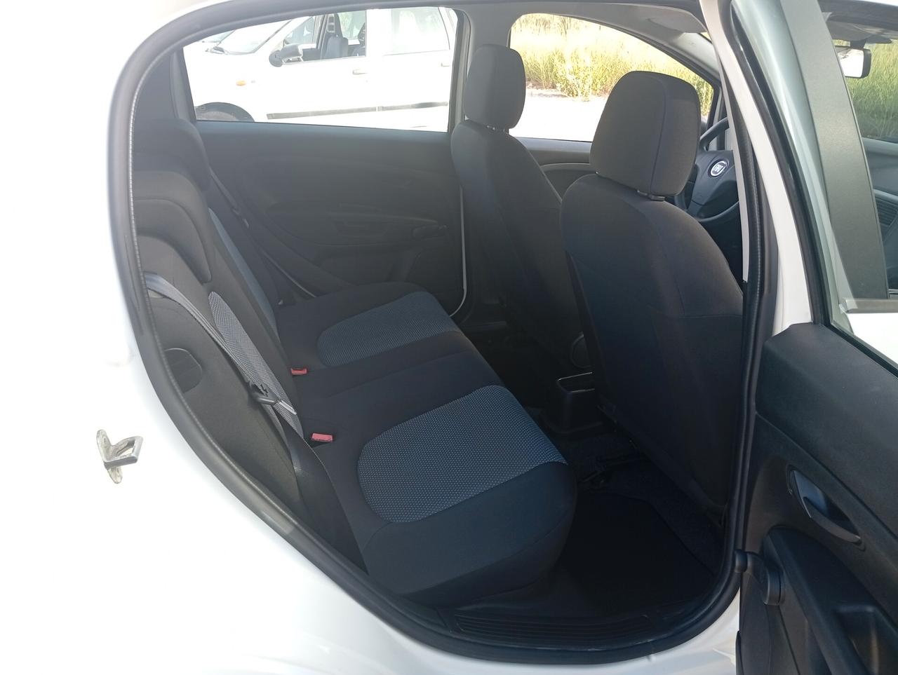 Fiat Grande Punto 1.3 MJT 75 CV 5 porte S&S Actual