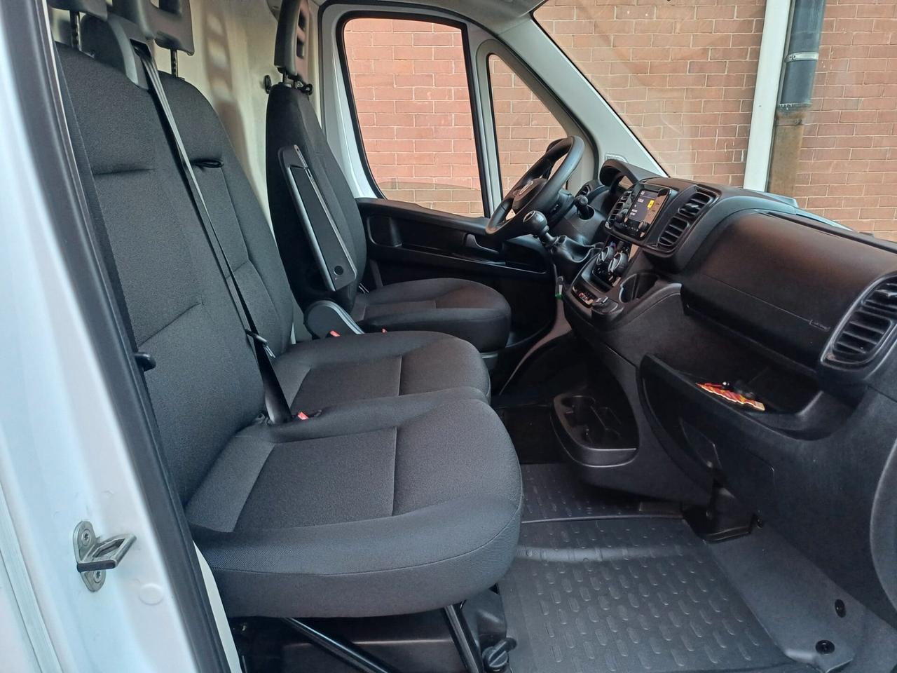 FIAT DUCATO 2.2 140CV L2-H2