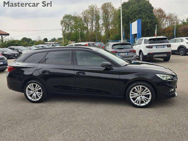 SEAT Leon Leon IV 2020 Sportstourer Sportstourer 2.0 tdi Bus