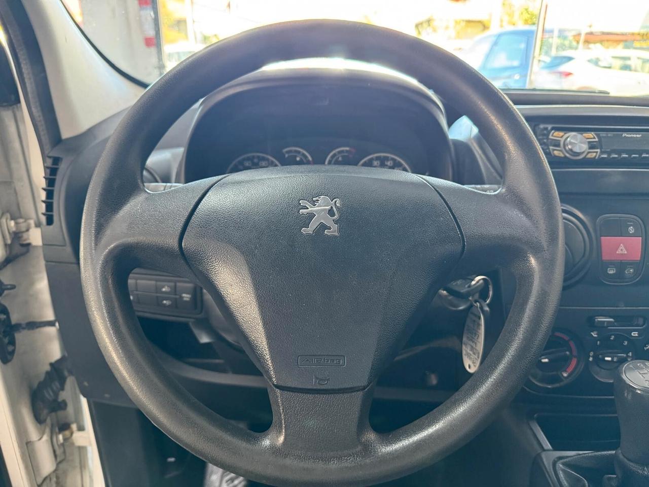 Peugeot BIPPER 1.3 HDI 75 CV UNICOPROP. NO IVA PREZZO FINITO