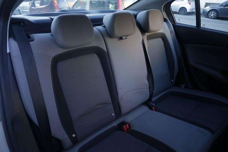 FIAT Tipo FIAT Tipo 1.4 5 porte Easy 70KW ANNO 2018