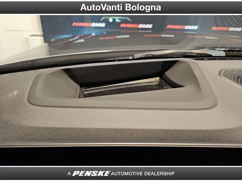 BMW Serie 4 Coupé 420d 48V xDrive Coupé Msport Pro