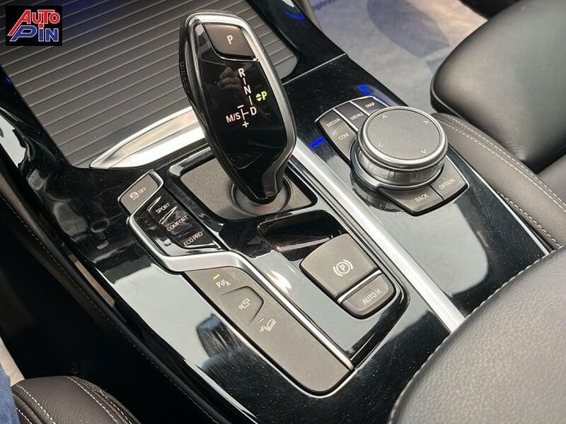 BMW X4 xDrive 20d Msport MH48V **Tetto apribile**PREZZO VERO**