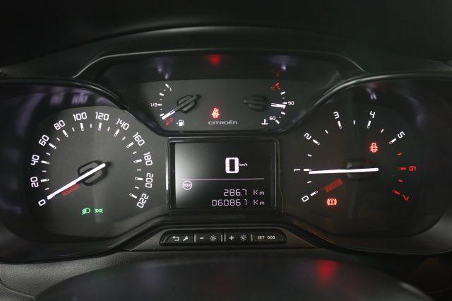 CITROEN C3 C3 PureTech 83 S&S Shine