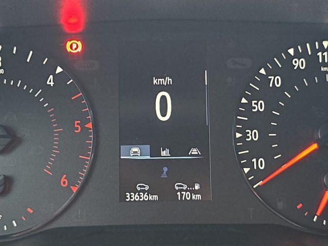 RENAULT Kangoo 1.5 Blue dCi 115 Van