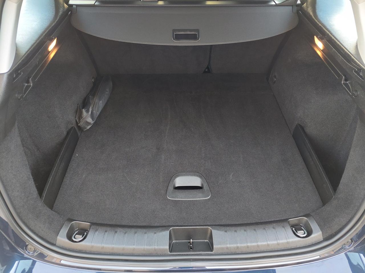 Fiat Tipo 1.6 Mjt S&S SW Lounge