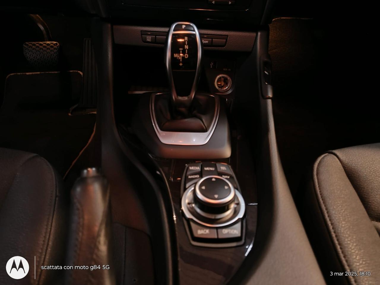Bmw X1 sDrive18d