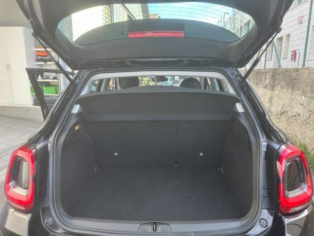 FIAT 500X 1.0 T3 120 CV Urban