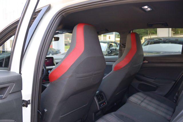 VOLKSWAGEN Golf 2.0 TSI DSG GTI Performance GARANZIA