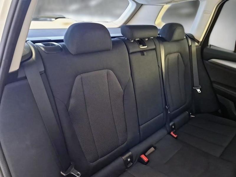 BMW X3 xDrive 30e Business Advantage Auto