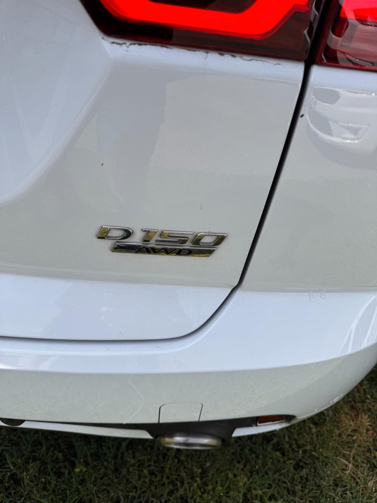Jaguar E-Pace 2.0D 150 CV AWD R-Dynamic S