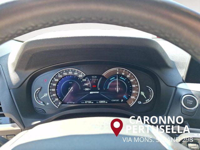 BMW X3 xDrive30e Business Advantage