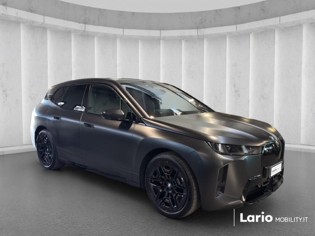 BMW iX MSport Pro xDrive60
