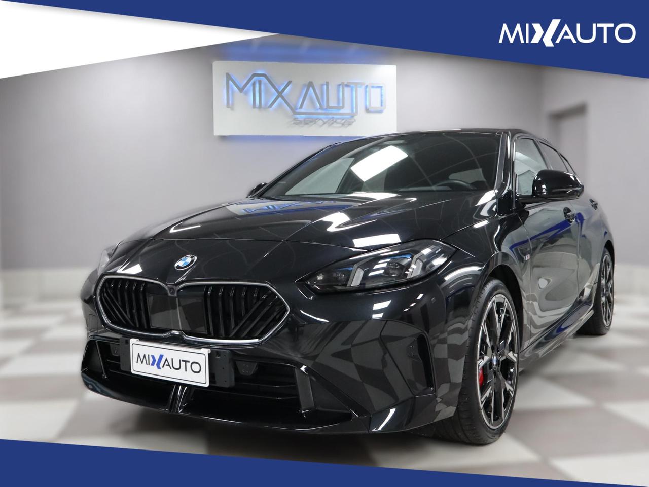 BMW 118 d MSport Pro 150CV Auto