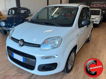 Fiat Panda 1.2 Pop 69cv - 2013