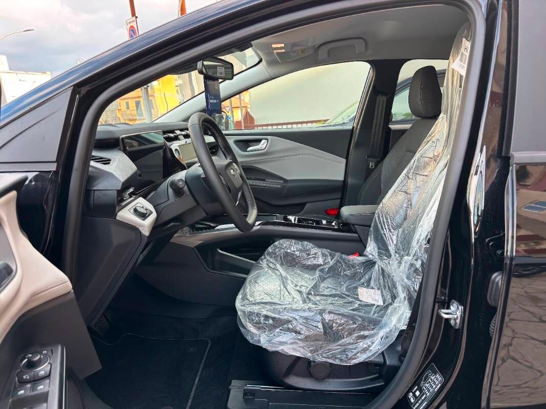 Ford Puma Gen-e Puma Gen-e