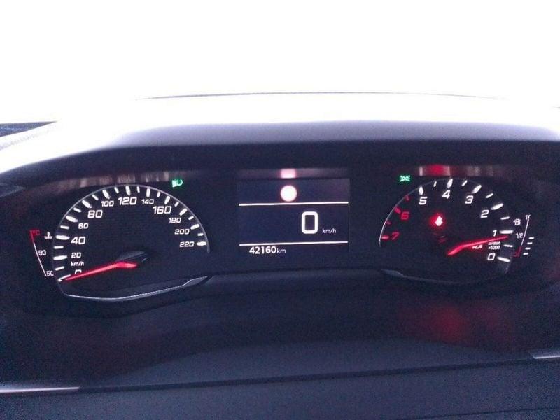 Peugeot 2008 1.2 puretech Allure Pack s&s 100cv