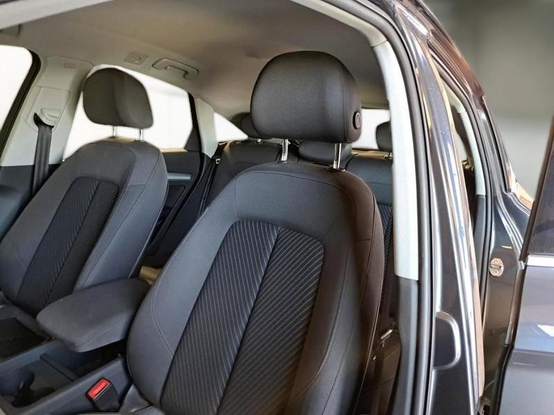AUDI Q5 SPORTBACK 35 TDI MHEV BUSINESS ADVANCED S TRONIC SUV