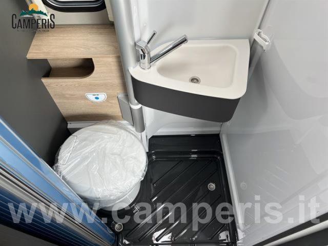 DETHLEFFS DETHLEFFS GLOBETRAIL 640 ES FIAT