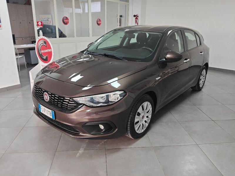FIAT Tipo 1.4 5 porte Easy + GPL 700€
