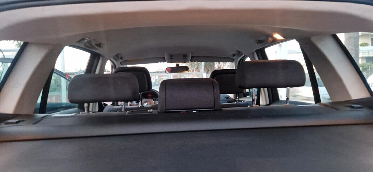 Bmw X3 xDrive20d Futura