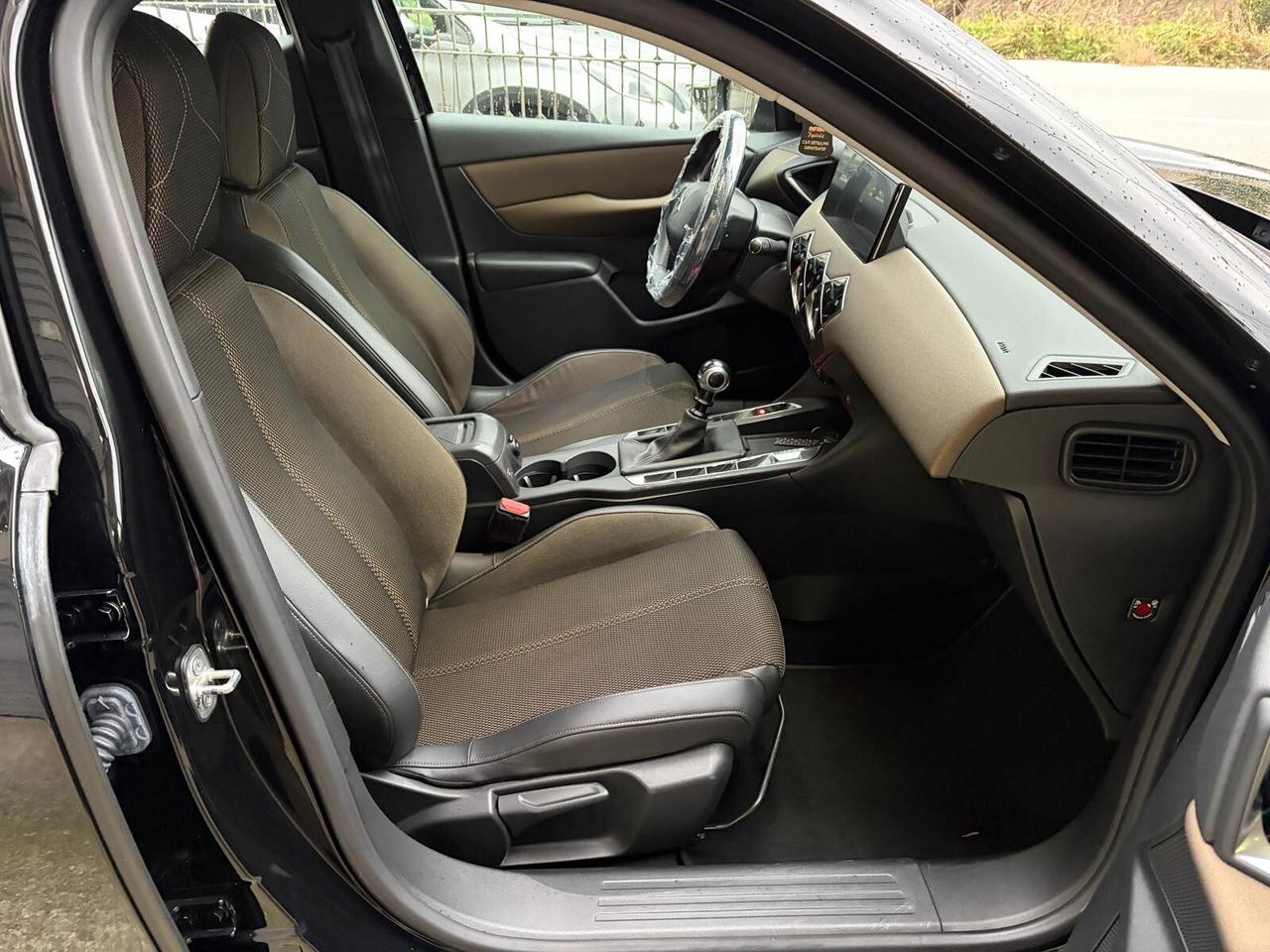 DS3 CROSSBACK 1.5 BlueHDi 100CV So Chic