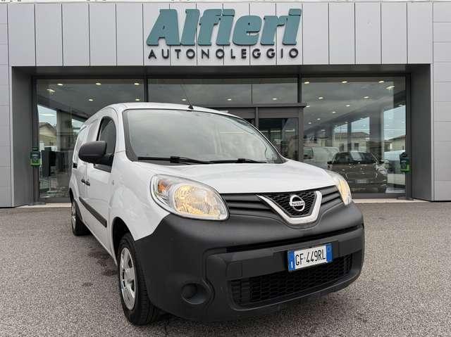 Nissan NV250 1.5dci L2 115cv E6D Coibentato 2000x1400x1200kg707