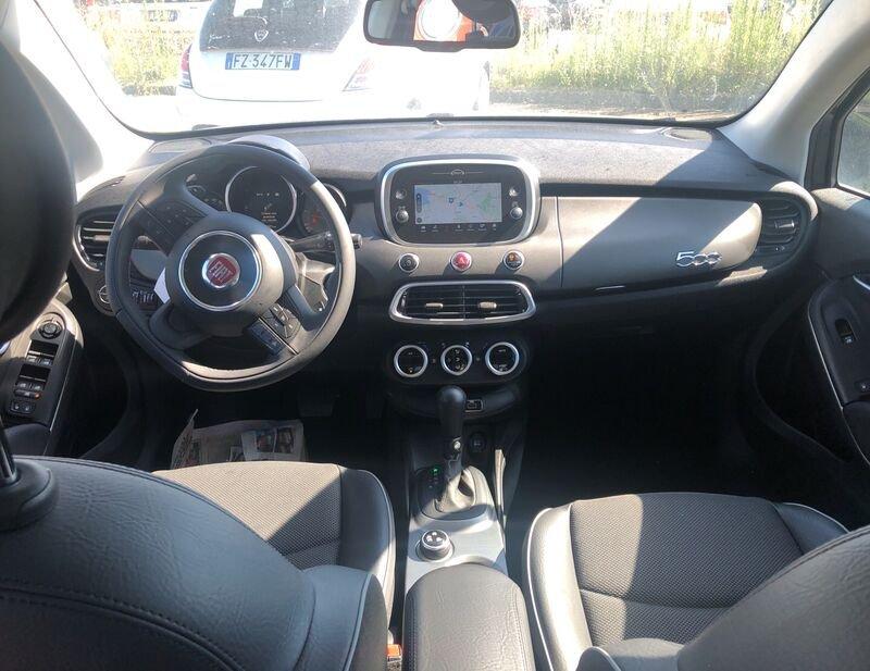 FIAT 500X 500 X Diesel 2.0 cambio automatico