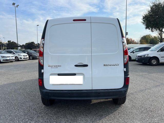 RENAULT Kangoo Blue dCi 95CV Express Furgone Ice IVA ESPOSTA