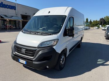 Fiat Ducato MAXI 35 2.2 Mjt 140CV PM-TM Furgone
