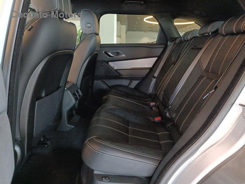 Land Rover Range Rover Velar 2.0 D I4 R-Dynamic S 4WD Auto