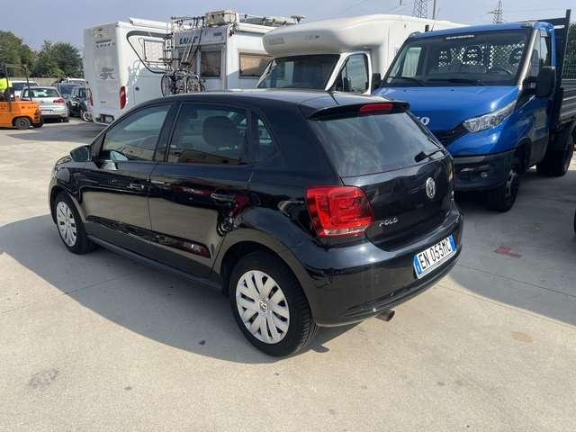 Volkswagen Polo 5p 1.4 fsi Sportline 86cv