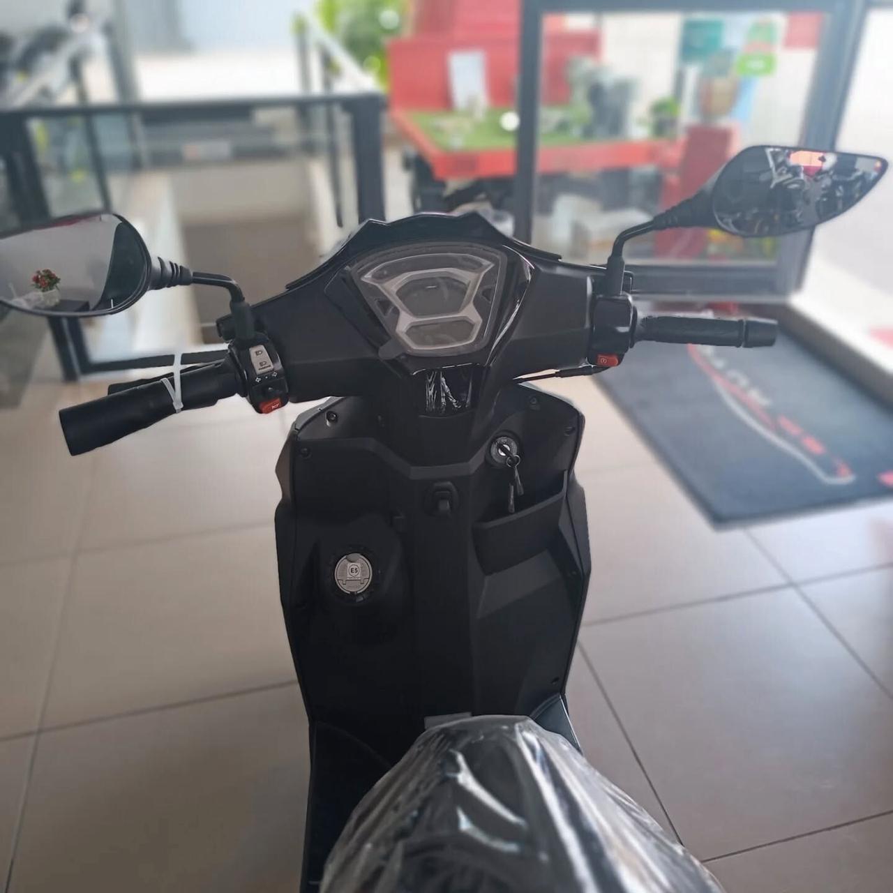 Kymco Agility 125 S SOLI 2.390,00