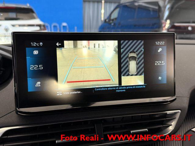 PEUGEOT 3008 BlueHDi 130 EAT8 Active Business - PROMO