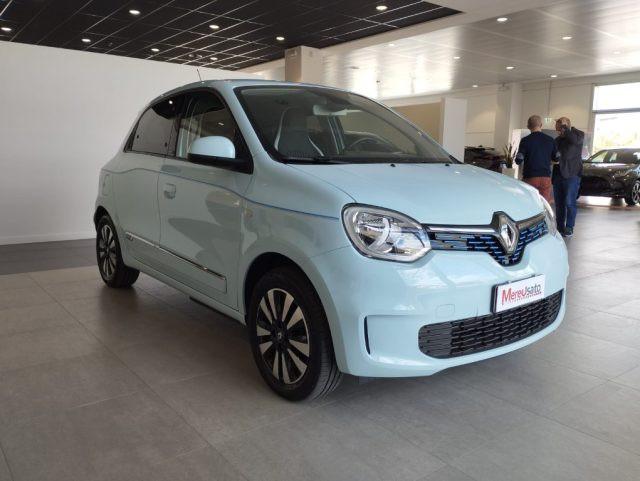 RENAULT Twingo Electric Zen