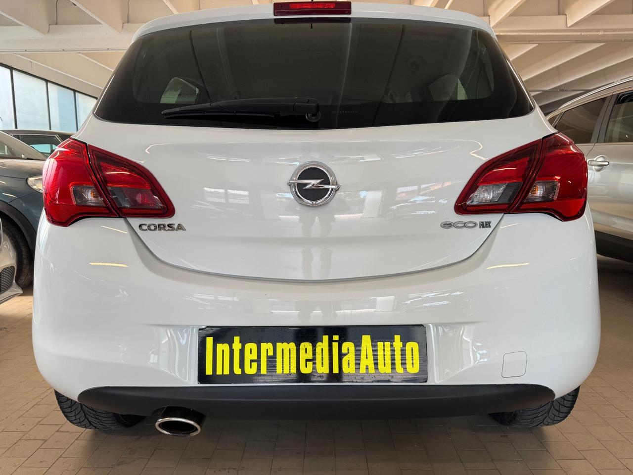 Opel Corsa 1.3 CDTI 95CV Start&Stop 5 porte b-Color