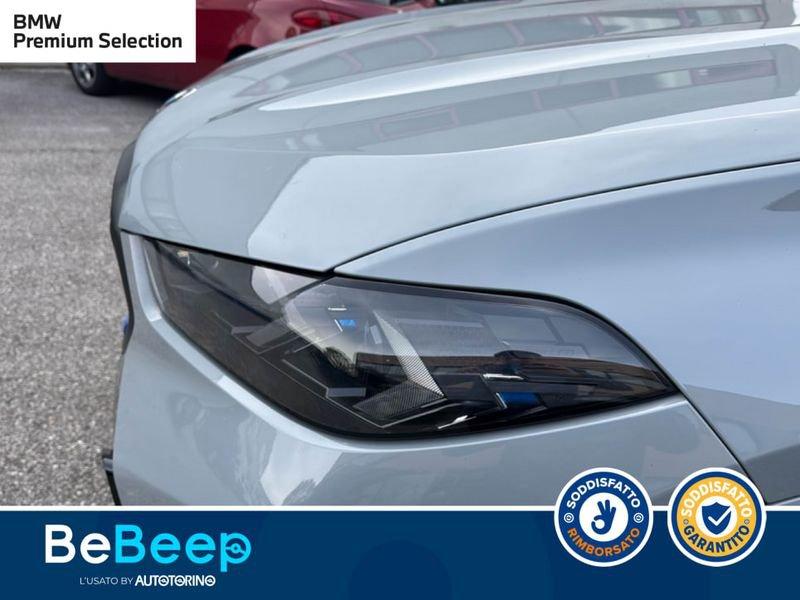 BMW X6 XDRIVE30D MSPORT AUTO