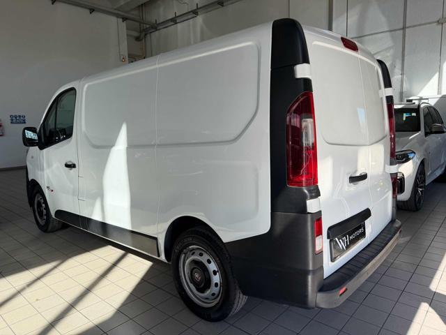 FIAT Talento prezzo più iva*clima*navi*bluetooth