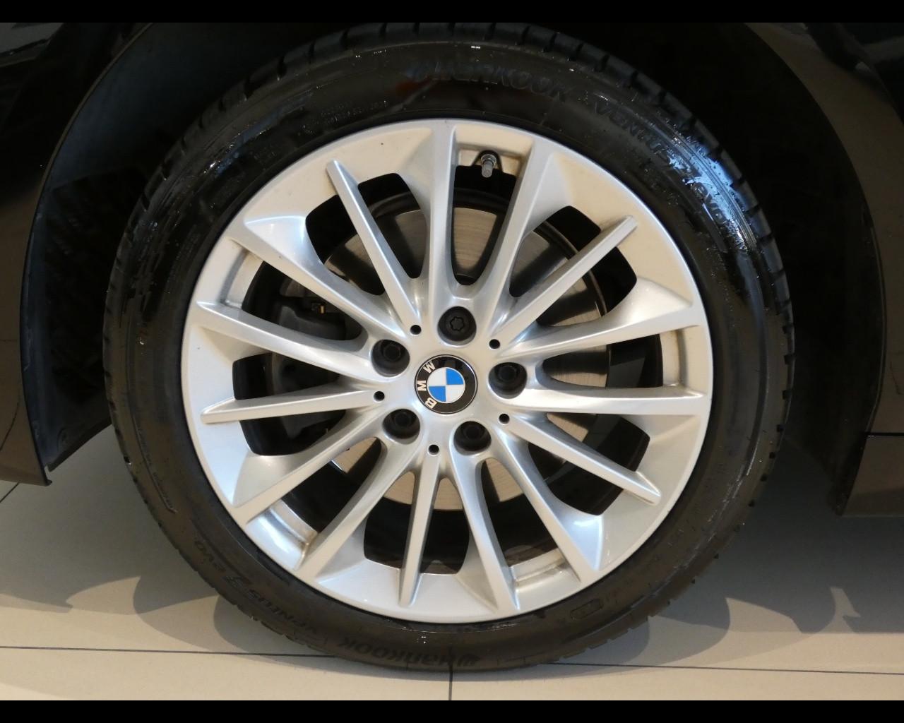 BMW Serie 1 (F40) - 116i 5p. Advantage