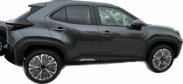 TOYOTA Yaris Cross 1.5 Hybrid 5p. E-CVT Trend MY 25 PRONTA CONSEGNA