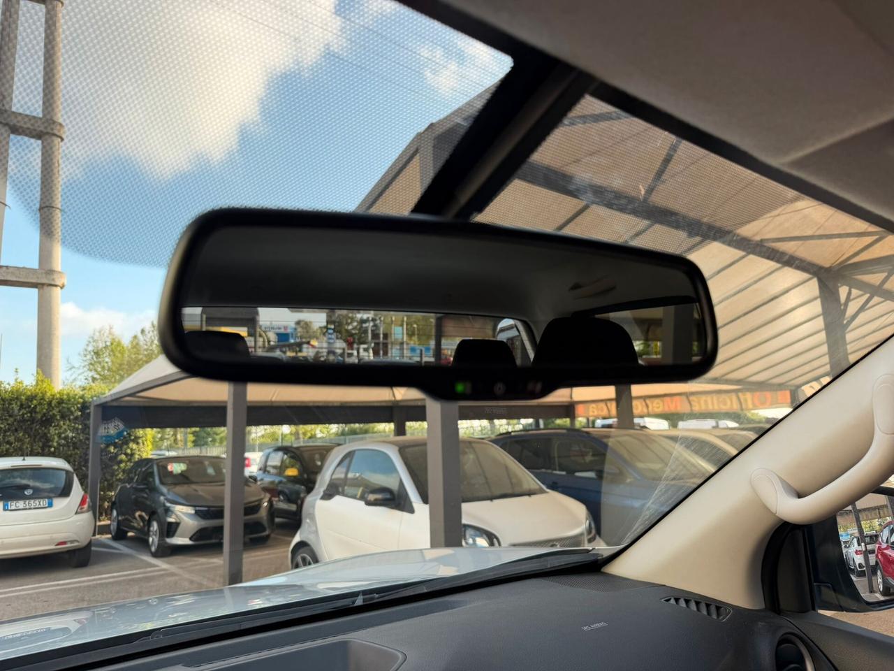 Nissan Navara 2.3 dCi 4WD Double Cab N-Connecta