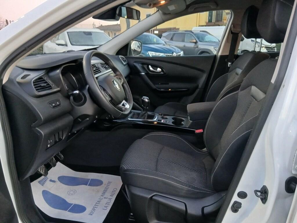 Renault Kadjar 1.3 TCe Business